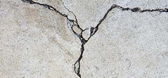 Zapobieganie pęknięciom betonu